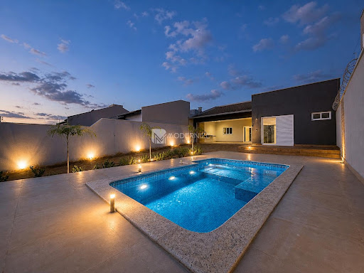 Casa em Loteamento Jardins Florença  -  Catalão