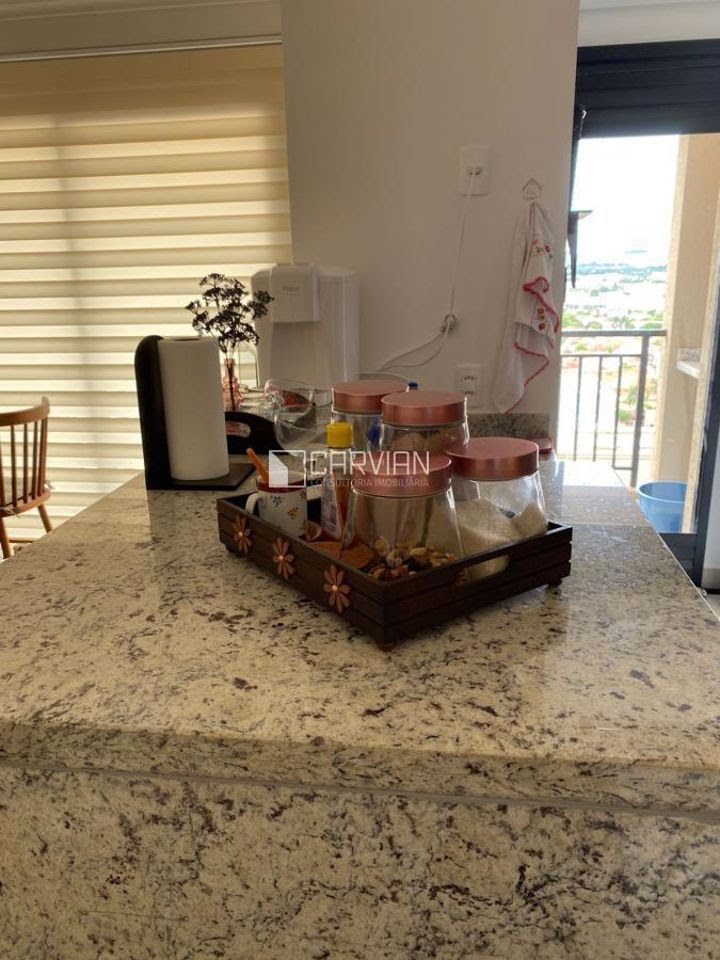Apartamento à venda com 2 quartos, 1 suíte, 1 vaga e 58m² no Ribeirânia, Ribeirão Preto (SP) — foto 4 de 16