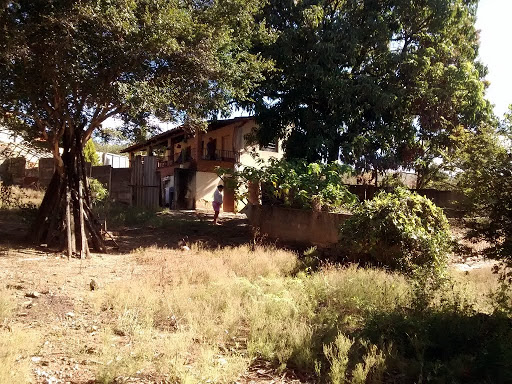 Lote em Nossa Senhora das Graças  -  Sete Lagoas