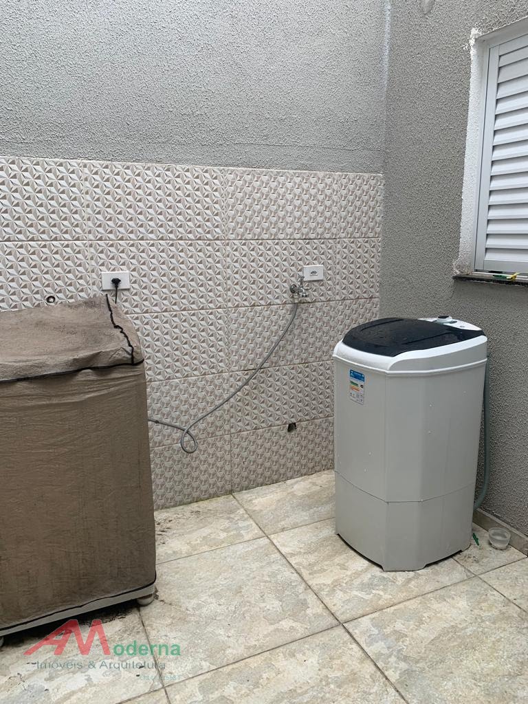 Casa à venda com 3 quartos, 1 suíte, 6 vagas e 125m² no Vila Floresta, Santo André (SP) — foto 14 de 20