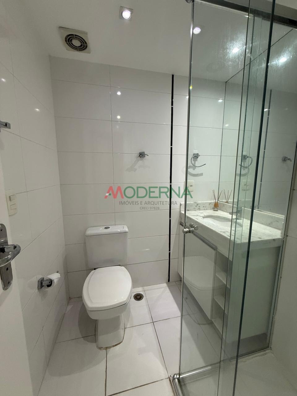 Apartamento para alugar com 2 quartos, 2 suítes, 2 vagas e 128m² no Centro, Santo André (SP) — foto 19 de 27