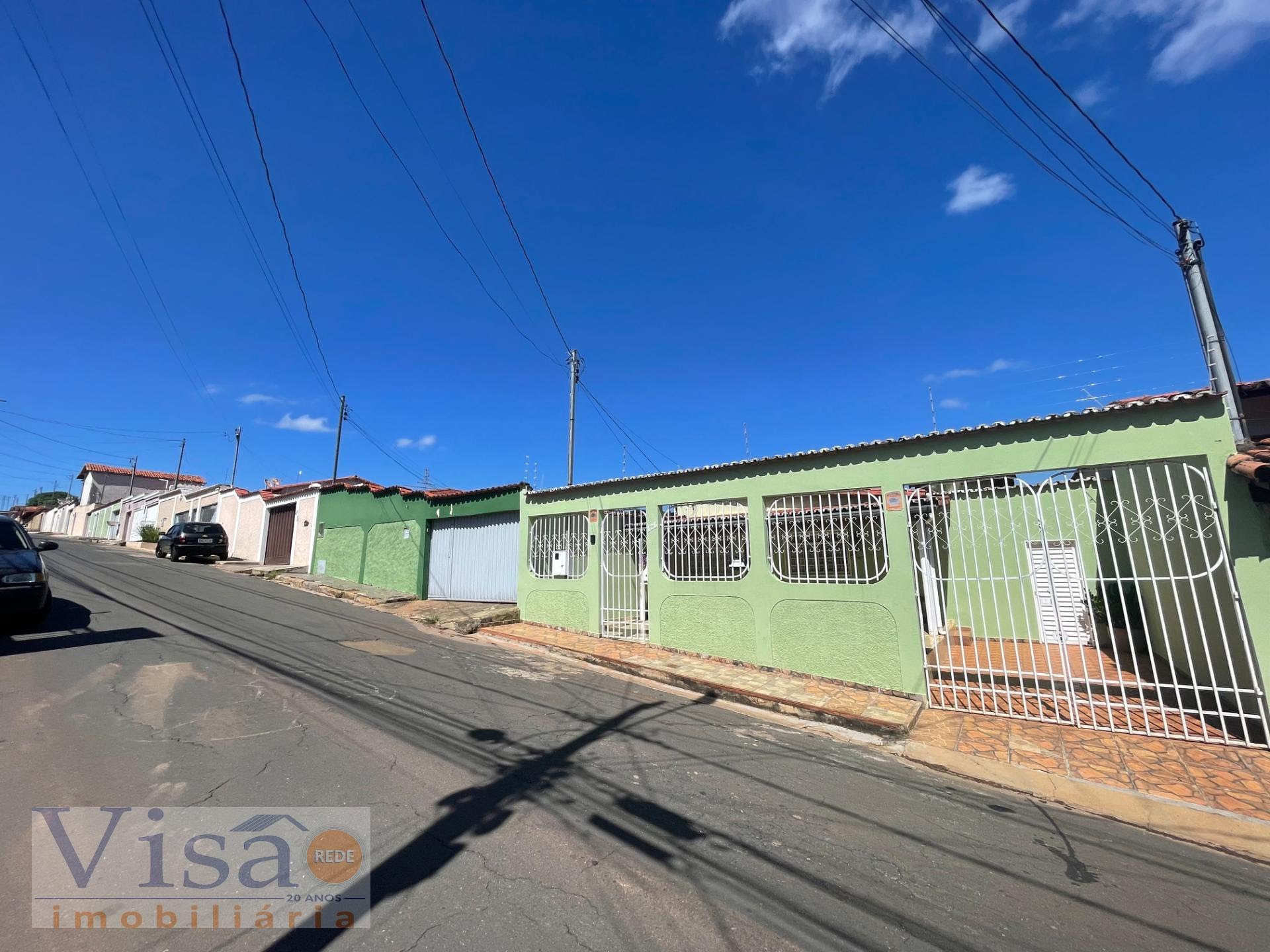 Casa à venda com 3 quartos, 1 suíte, 2 vagas e 240m² no Vila Mariana, Paracatu (MG) — foto 11 de 11