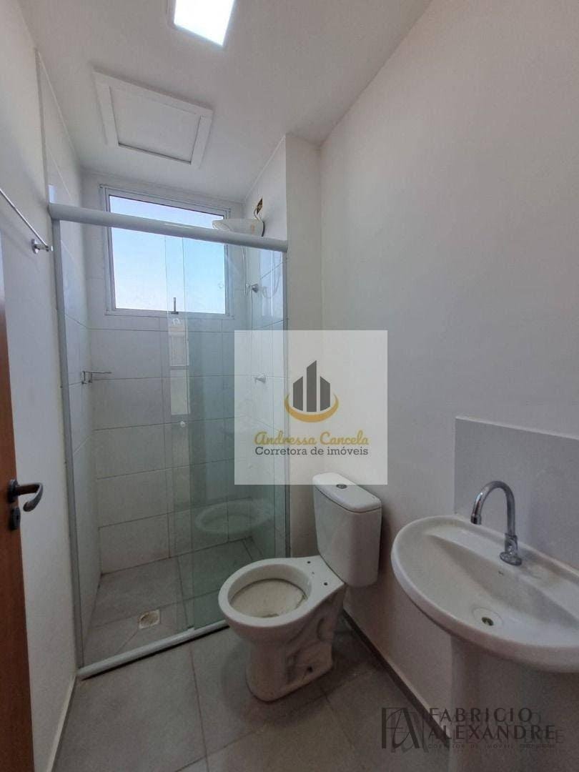 Apartamento à venda com 2 quartos, 1 banheiro e 39m² no Rio Sella, São José do Rio Preto (SP) — foto 2 de 5