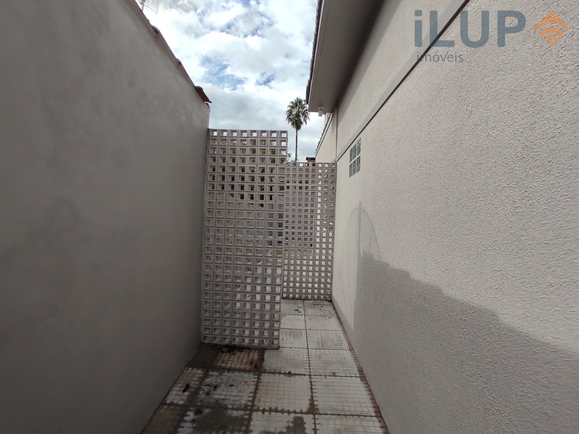 Vista lateral
