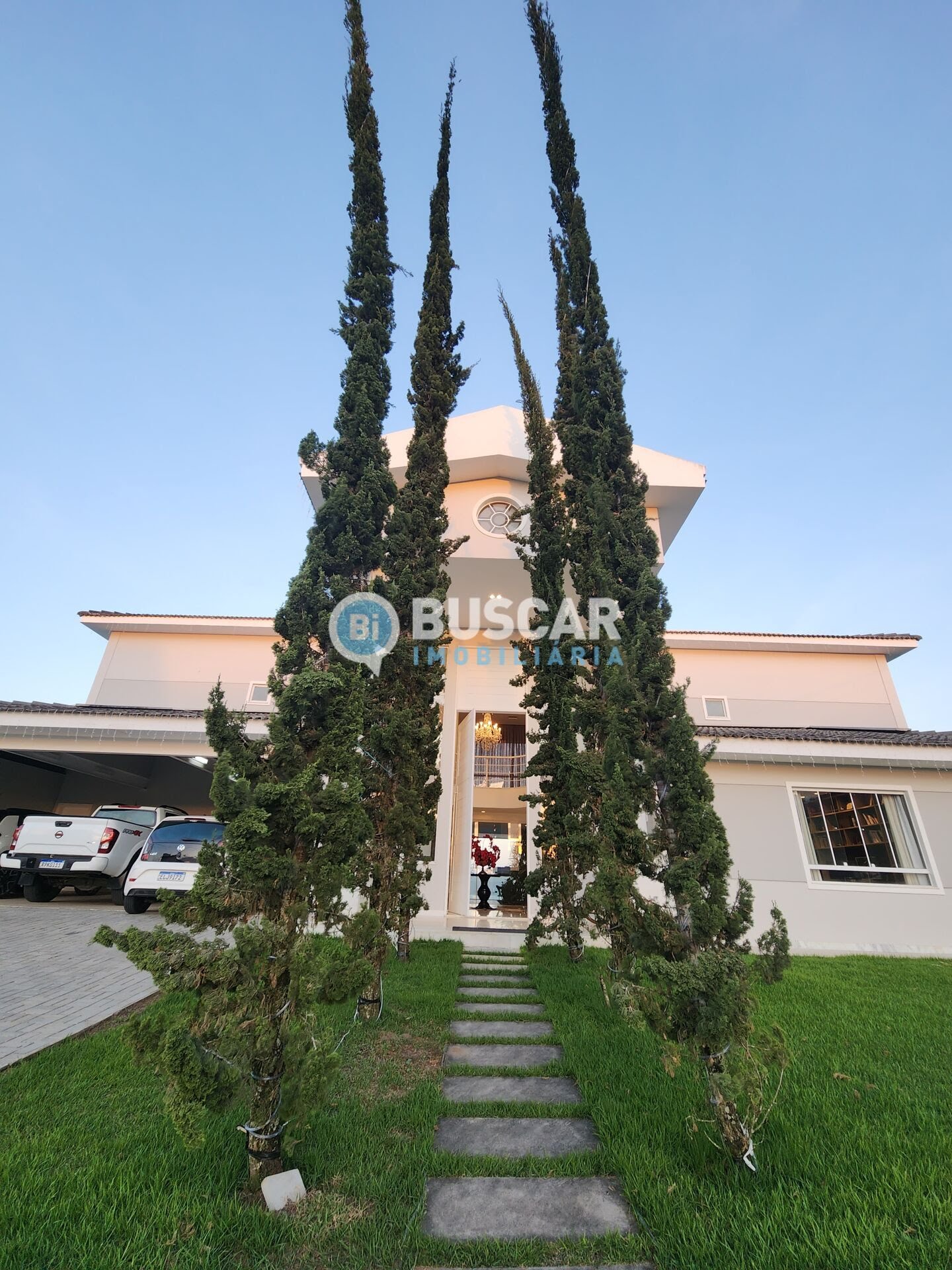 Casa à venda com 5 quartos, 5 suítes, 6 vagas e 1440m² no Papagaio, Feira de Santana (BA) — foto 2 de 30