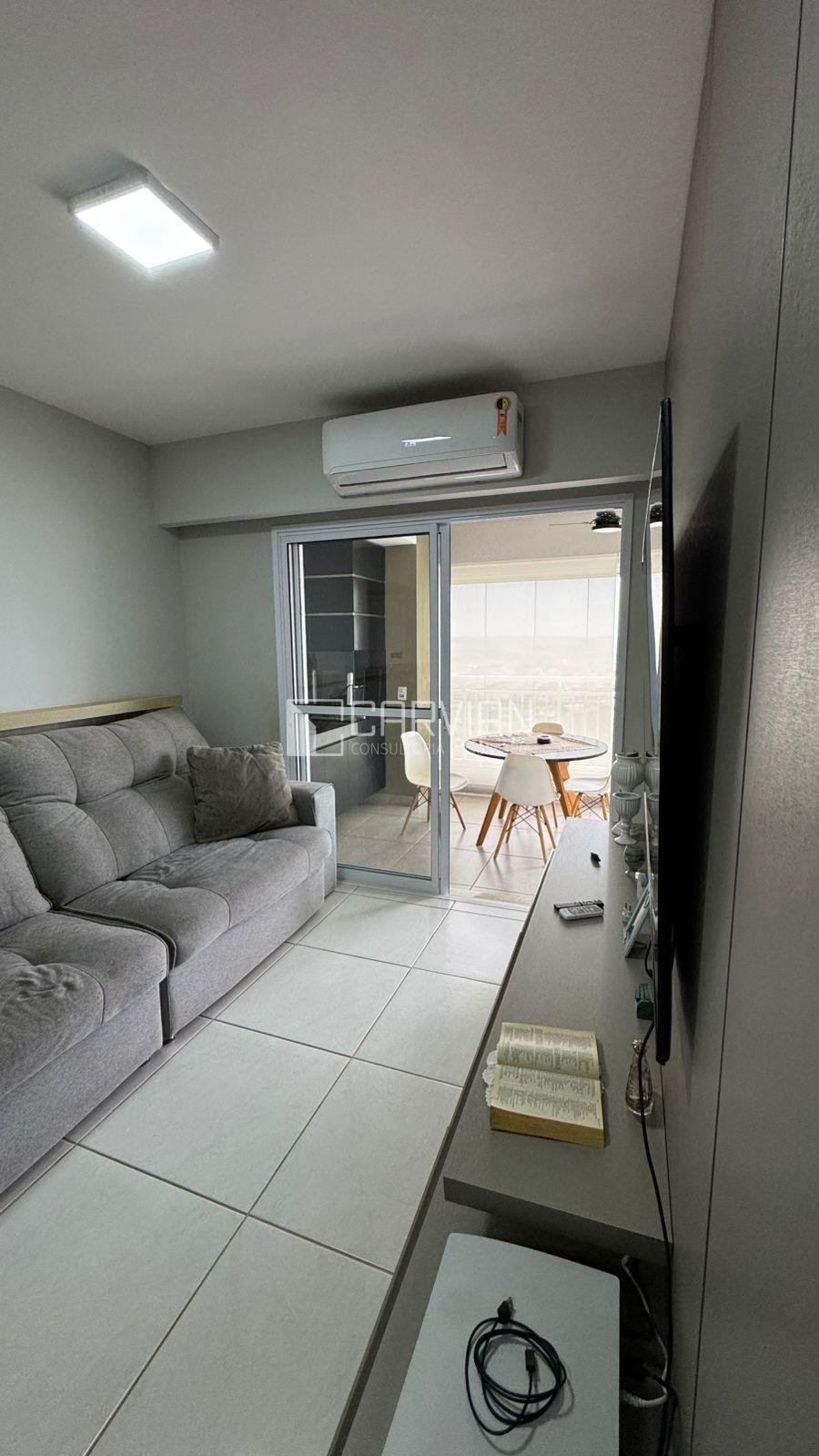 Apartamento à venda com 2 quartos, 2 suítes, 2 vagas e 88m² no Condomínio Guaporé, Ribeirão Preto (SP) — foto 5 de 22