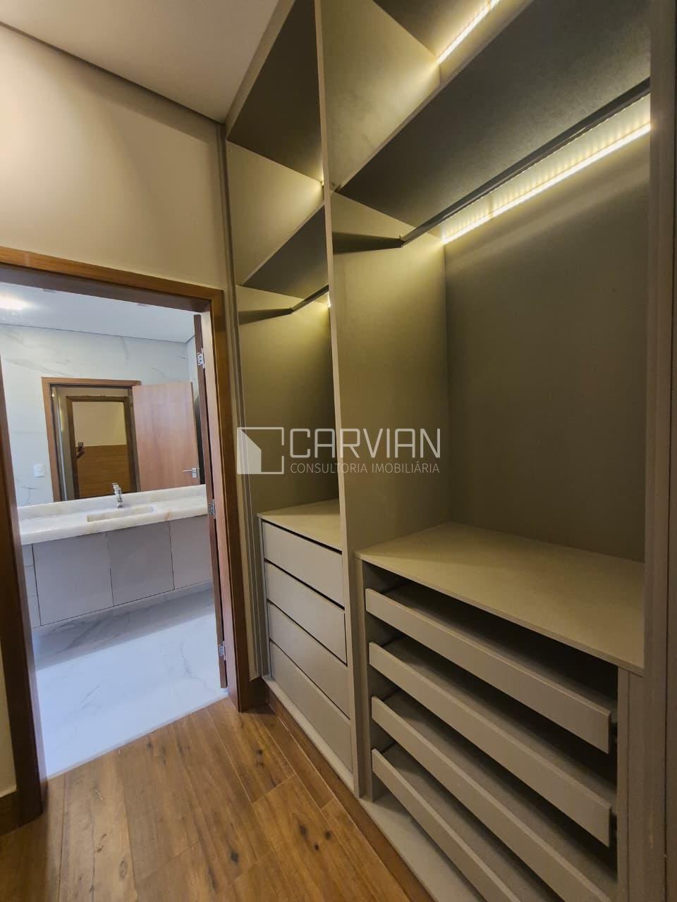 Casa à venda com 4 quartos, 4 suítes, 4 vagas e 450m² no Bonfim Paulista, Ribeirão Preto (SP) — foto 19 de 30