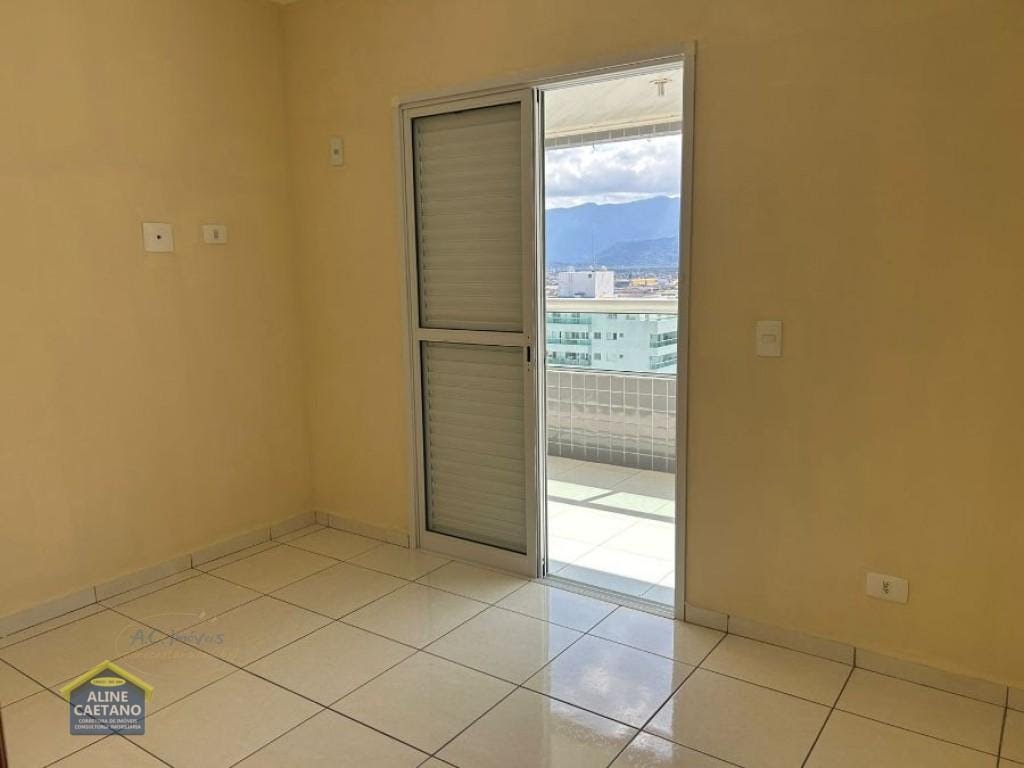 Apartamento à venda com 3 quartos, 1 suíte, 2 vagas e 99m² no Cidade Ocian, Praia Grande (SP) — foto 5 de 30