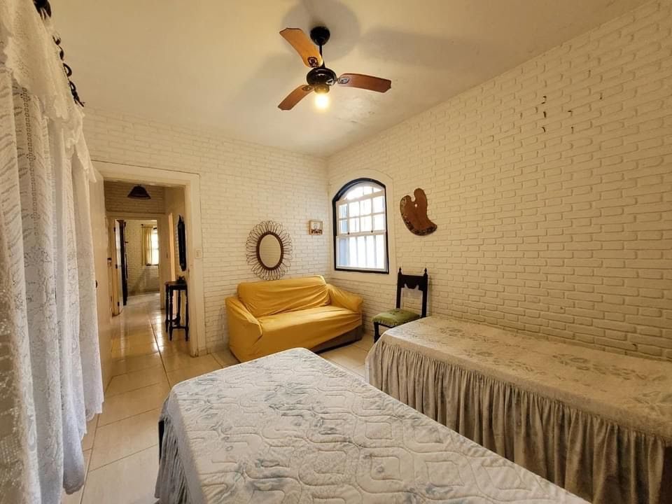 Casa à venda com 3 quartos, 2 banheiros, 6 vagas e 821m² no Enseada, Ubatuba (SP) — foto 3 de 6