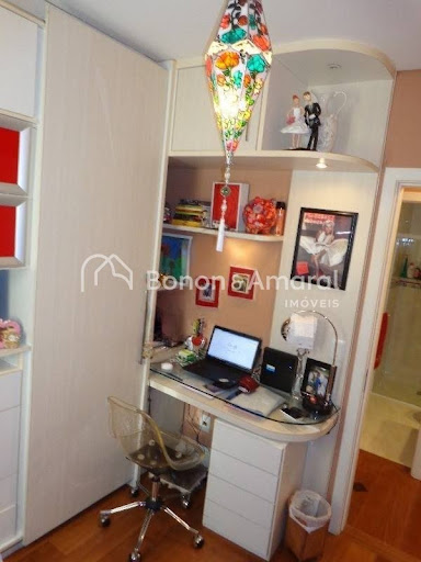 Apartamento, 3 quartos, 220 m² - Foto 25