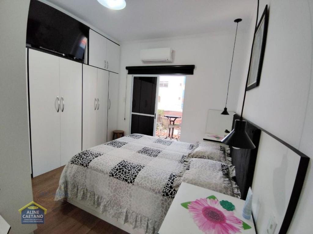 Casa à venda com 3 quartos, 2 suítes, 2 vagas e 129m² no Vilamar, Praia Grande (SP) — foto 17 de 30