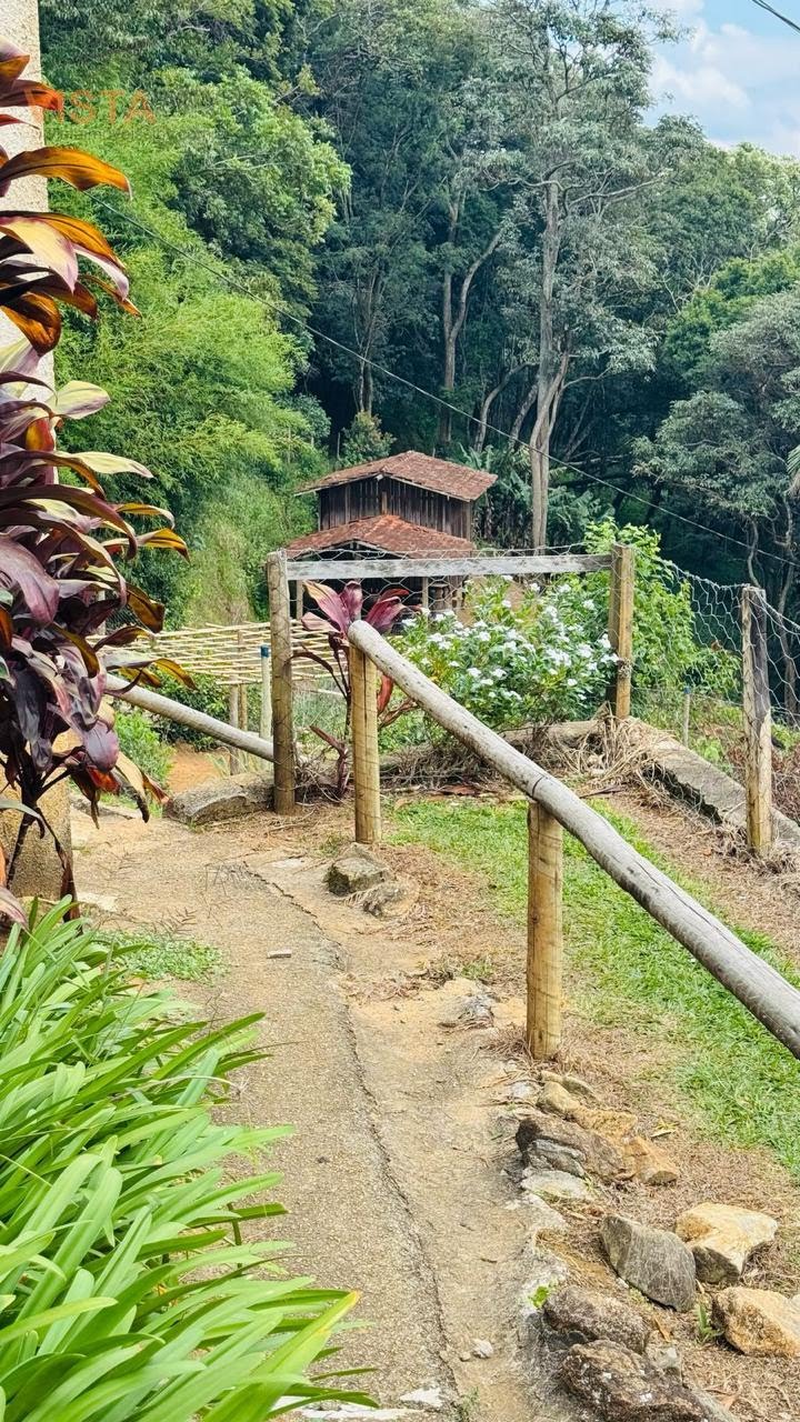 Rural à venda com 121000m² de terreno no São Roque da Fartura, Águas da Prata (SP) — foto 7 de 30