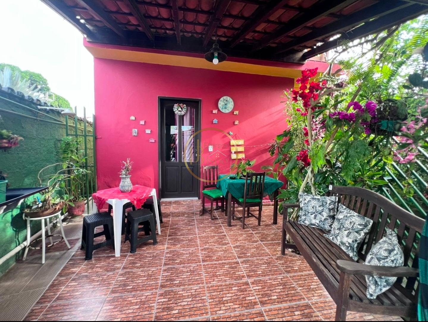 Casa à venda com 5 quartos, 2 suítes e 250m² no Itaperapuan, Porto Seguro (BA) — foto 8 de 15