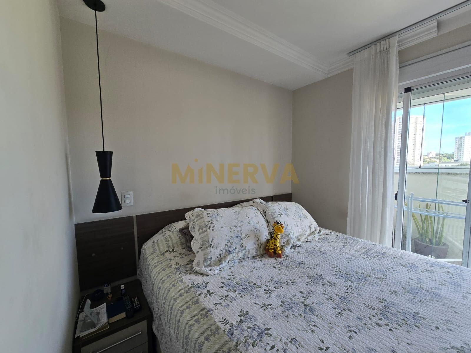 Apartamento à venda com 2 quartos, 2 suítes, 2 vagas e 93m² no Centro, Guarulhos (SP) — foto 24 de 27
