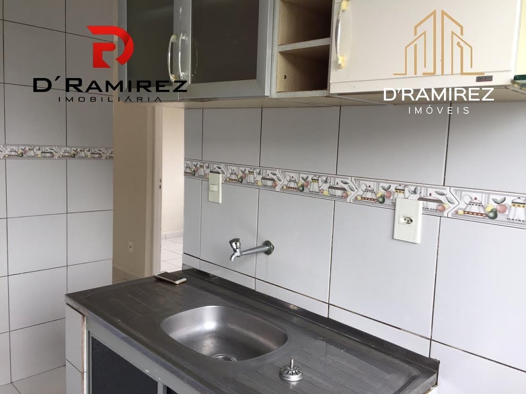 Apartamento para alugar com 2 quartos, 1 banheiro, 1 vaga e 47m² no Turu, São Luís (MA) — foto 12 de 15