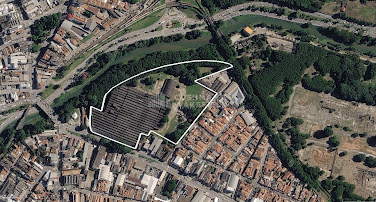 Terreno à venda em Sorocaba