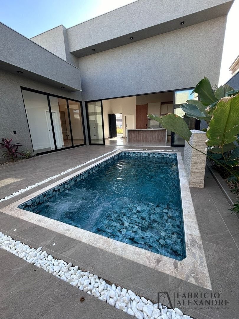 Casa à venda com 3 quartos, 3 suítes, 4 vagas e 190m² no Setlife Residence Club 2, Mirassol (SP) — foto 3 de 16