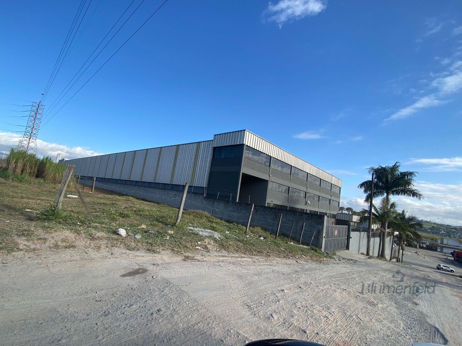 Comercial para alugar com 7530m² no Distrito Industrial do Taboao, Mogi das Cruzes (SP) — foto 8 de 30