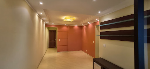 Apartamento para Locação Rua Ivan Curvelo, Vila Hamburguesa/SP