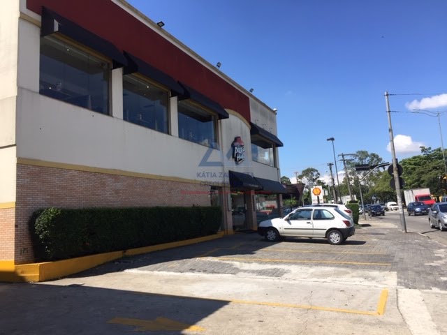 Terreno à venda com 1700m² de terreno no Campo Belo, São Paulo (SP) — foto 14 de 26