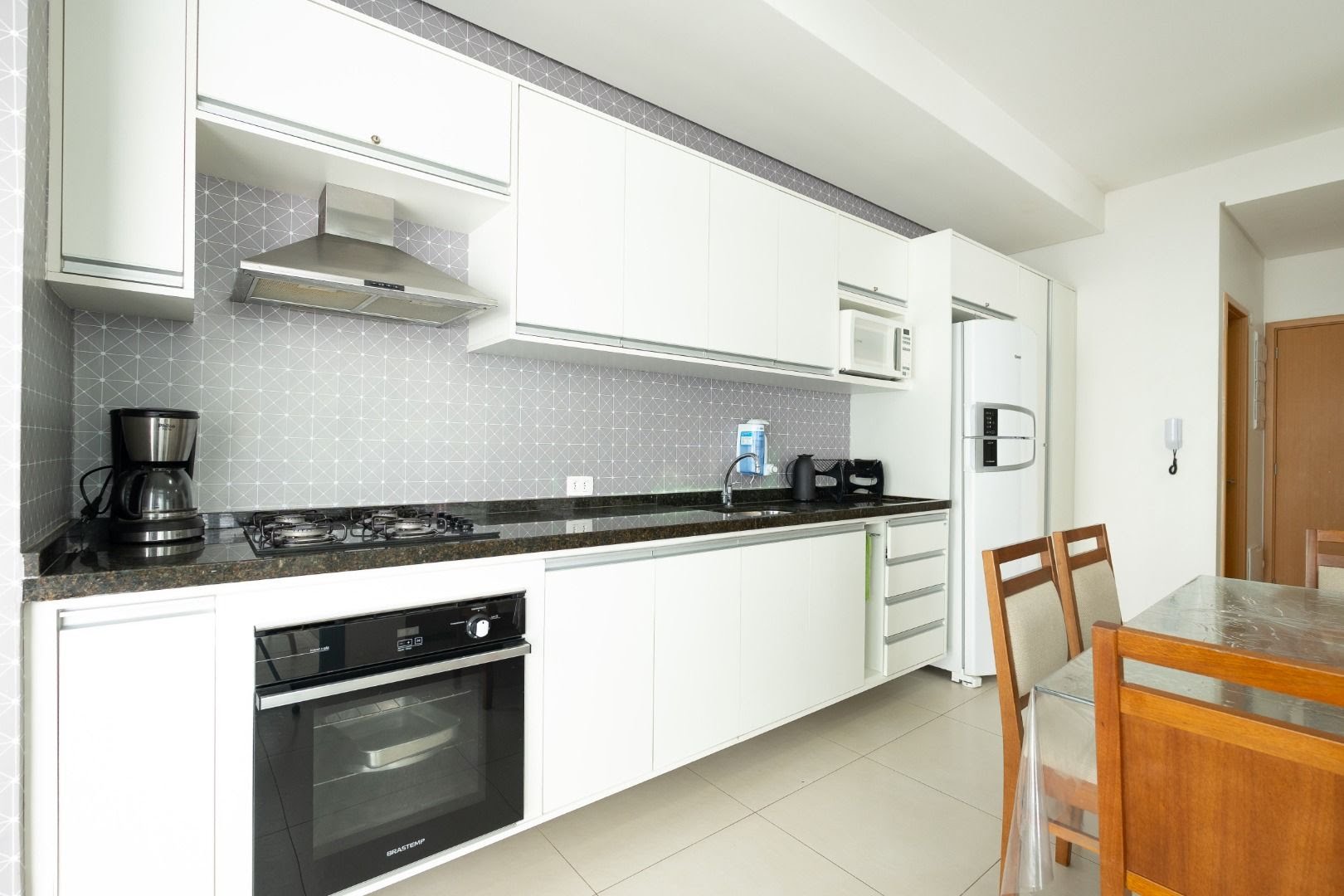 Apartamento à venda com 1 quarto, 1 banheiro, 1 vaga e 61m² no Praia Grande, Ubatuba (SP) — foto 8 de 30