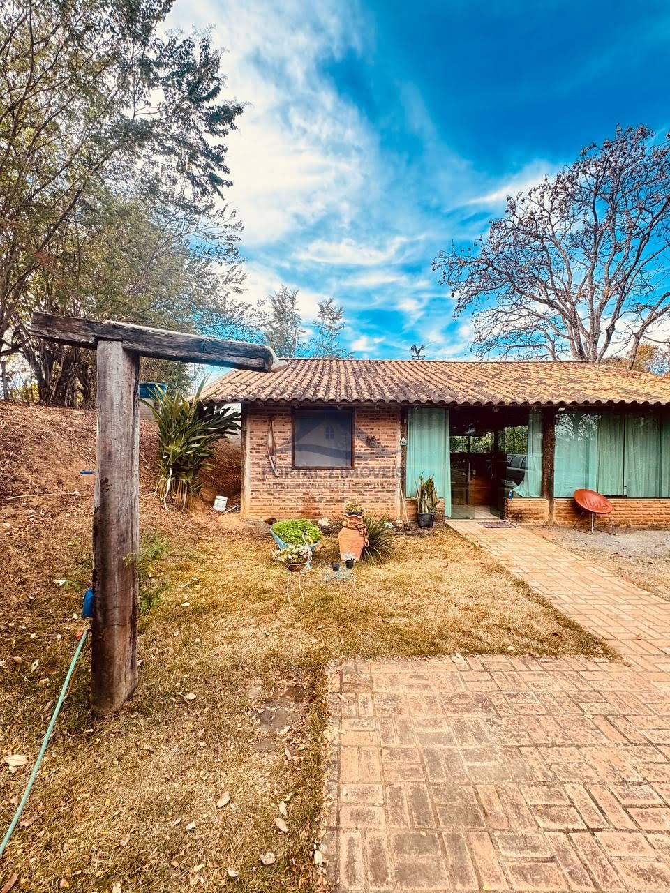 Rural à venda com 7000m² de terreno no Andiroba, Esmeraldas (MG) — foto 3 de 26