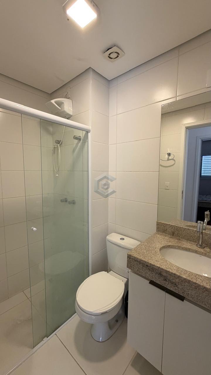 Apartamento para alugar com 2 quartos, 1 suíte, 2 vagas e 66m² no Parque Campolim, Sorocaba (SP) — foto 21 de 30