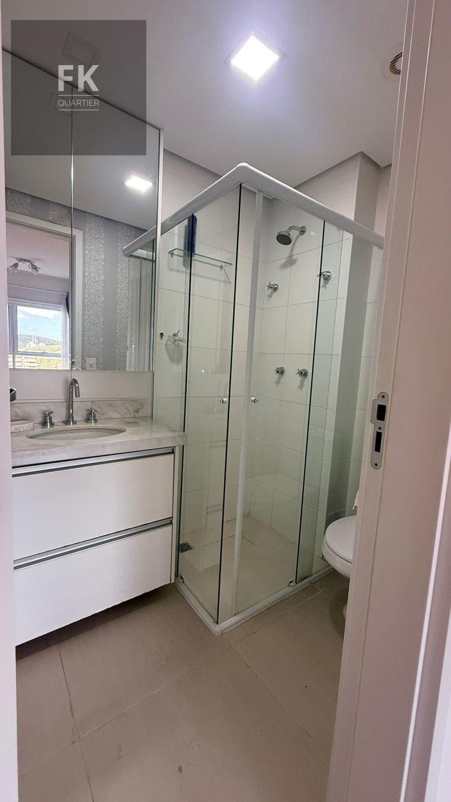 Apartamento para alugar com 2 quartos, 1 suíte, 2 vagas e 66m² no Melville Empresarial I e II, Barueri (SP) — foto 10 de 25