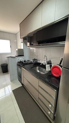 Apartamento, 2 quartos, 61 m² - Foto 8