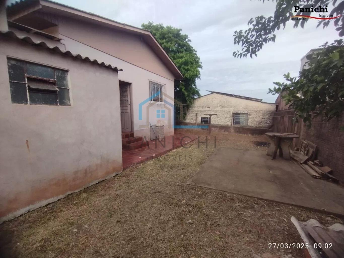 Casa à venda com 3 quartos, 1 banheiro, 2 vagas e 360m² no Burtet, Ijuí (RS) — foto 11 de 20