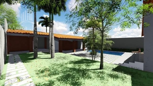 Casa à venda com 4 quartos, 4 suítes, 4 vagas e 588m² no Mangabeiras, Sete Lagoas (MG) — foto 18 de 20