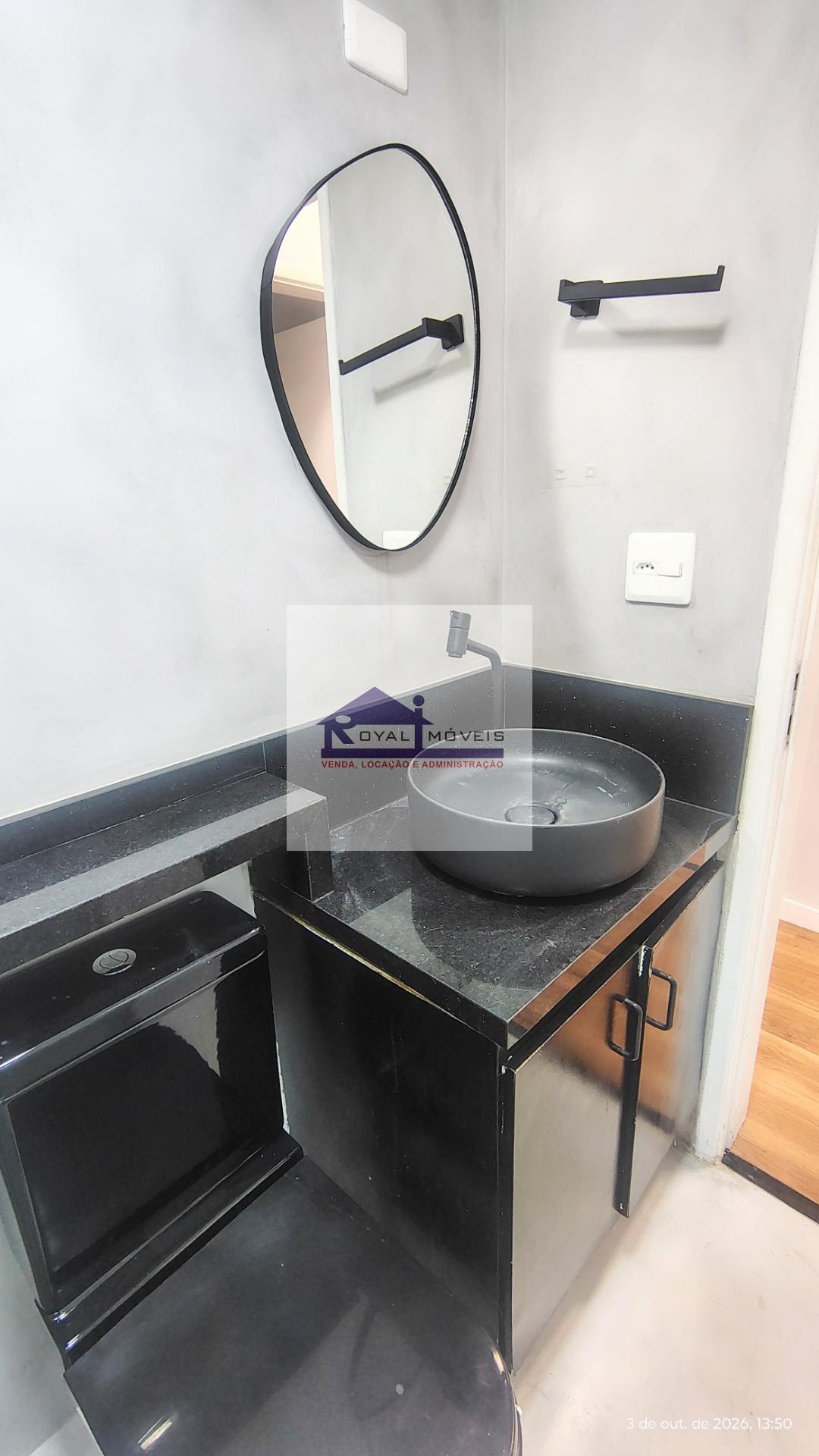 Apartamento para alugar com 2 quartos, 2 banheiros, 1 vaga e 68m² no Vila Clementino, São Paulo (SP) — foto 19 de 30
