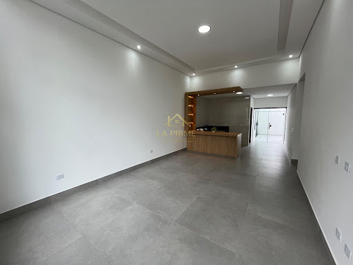 Casa à venda no Condomínio Terras de São Francisco – Sorocaba/SP! 160m² de terreno | 105,70m² de área construída