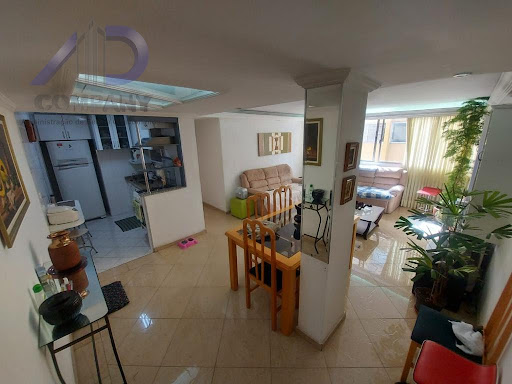 Apartamento em Saúde  -  SãoPaulo