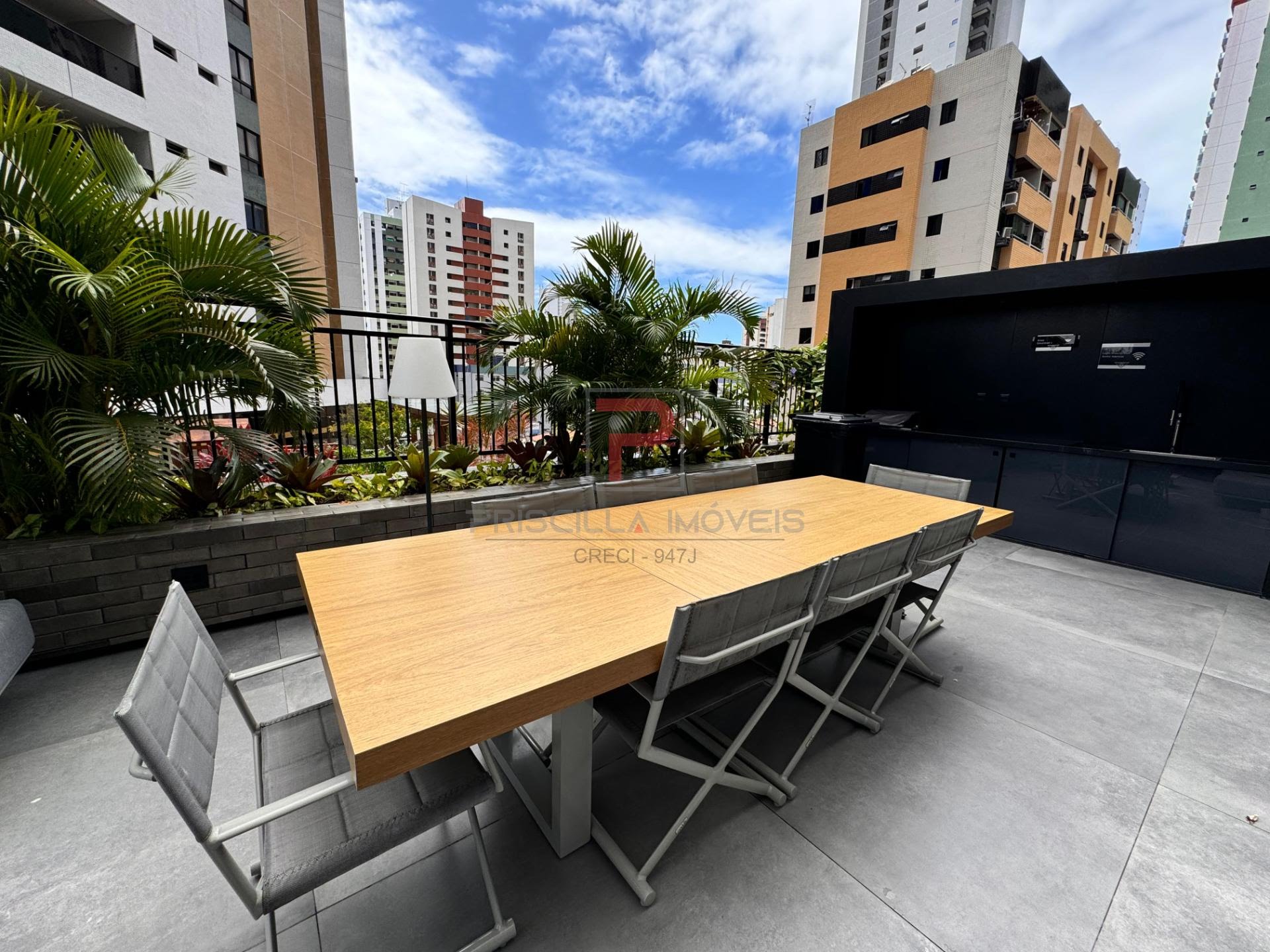 Apartamento à venda com 3 quartos, 2 suítes, 2 vagas e 120m² no Tambaú, João Pessoa (PB) — foto 29 de 30