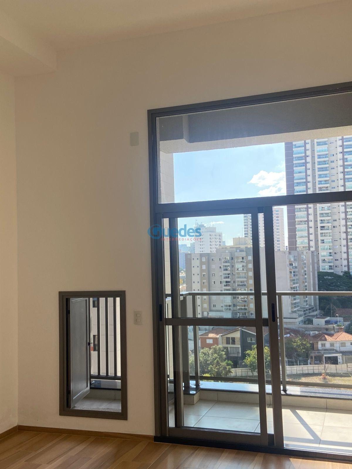 Studio à venda com 1 banheiro e 27m² no Brooklin, São Paulo (SP) — foto 24 de 30