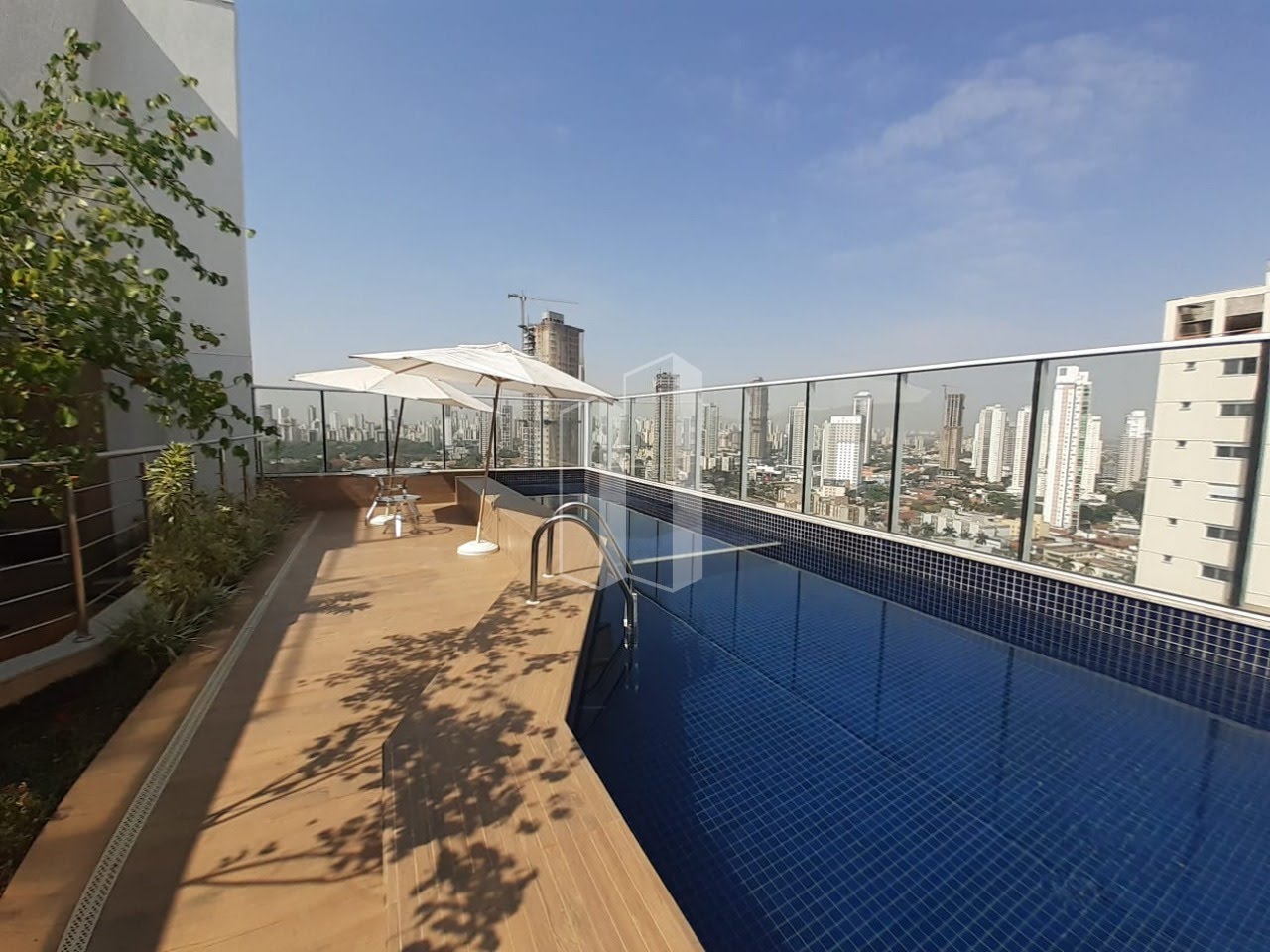 Flat/Apart Hotel, 1 quarto, 46 m² - Foto 4
