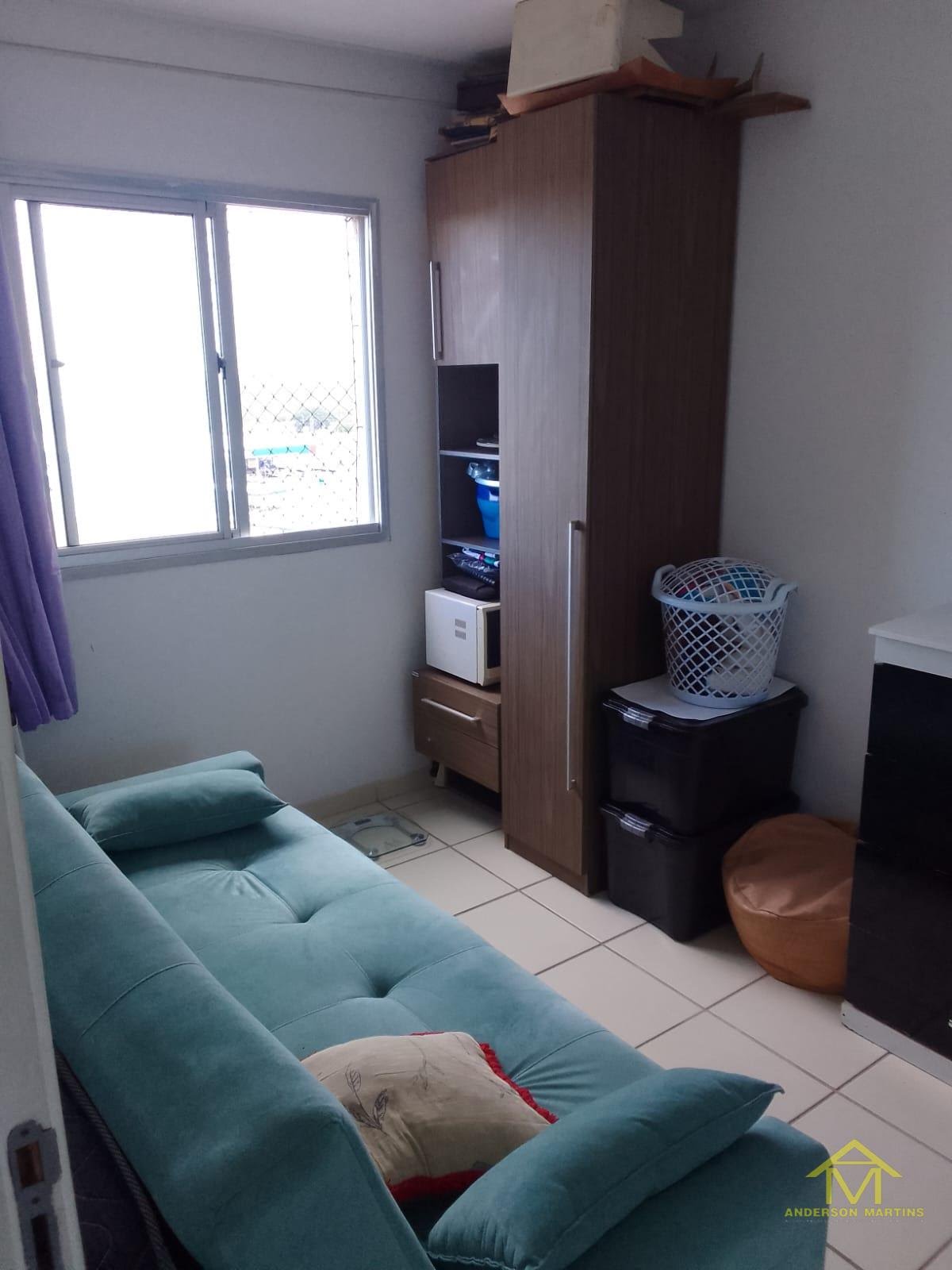 Apartamento à venda com 2 quartos, 1 banheiro, 1 vaga e 48m² no Ataíde, Vila Velha (ES) — foto 5 de 20