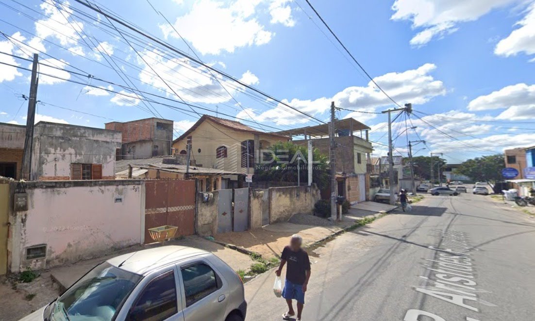 Casa à venda com 2 quartos, 1 suíte e 180m² no Parque Calabouco, Campos dos Goytacazes (RJ) — foto 11 de 11