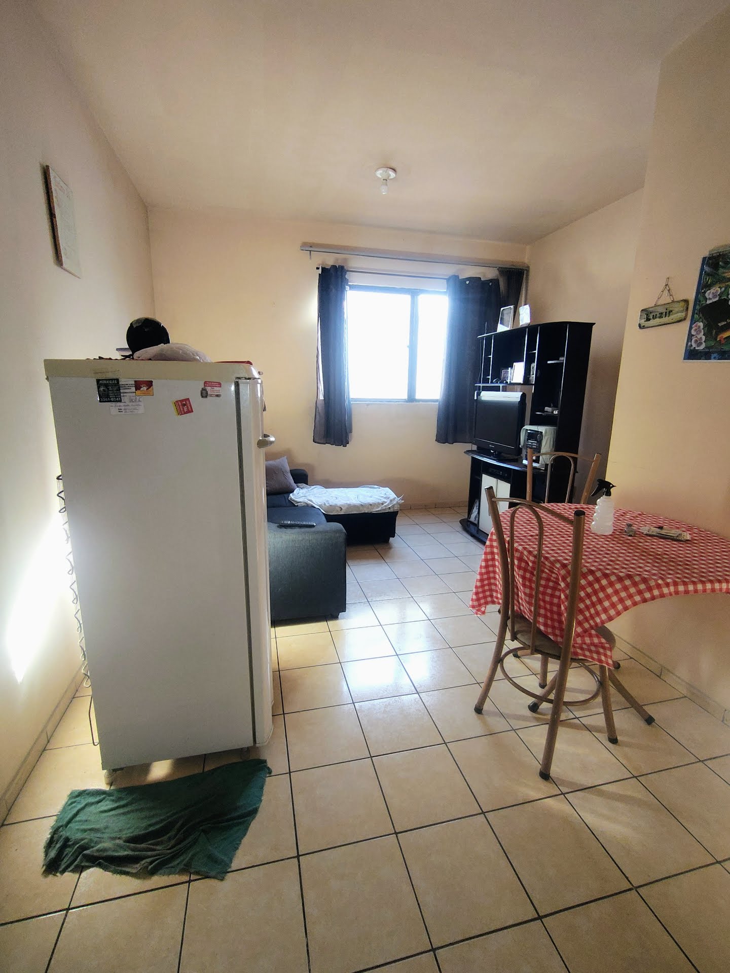 Apartamento, 2 quartos, 45 m² - Foto 6