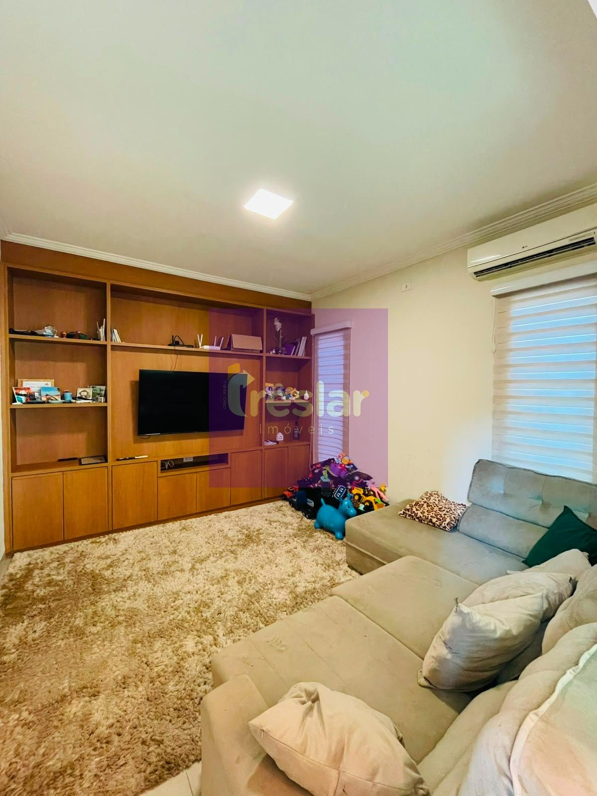 Casa à venda com 3 quartos, 1 suíte, 2 vagas e 180m² no Santos Dumont, Três Lagoas (MS) — foto 10 de 23