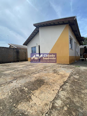 Venda Casa Bairro São Rogerio!