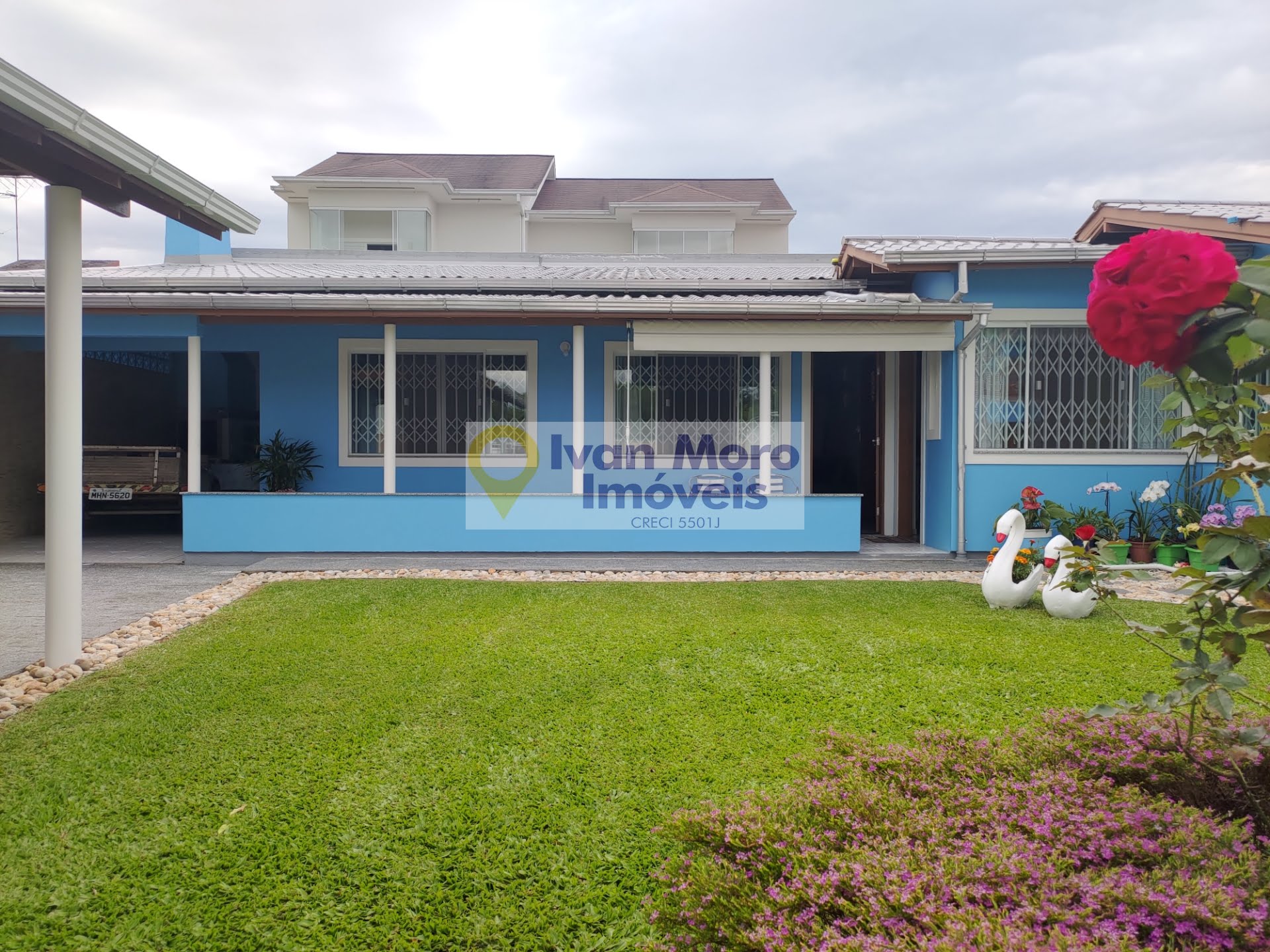 Casa para alugar com 2 quartos, 2 suítes, 3 vagas e 110m² no Daniela, Florianópolis (SC) — foto 7 de 30