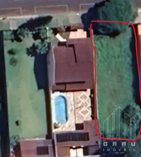 Terreno próximo a Vila A