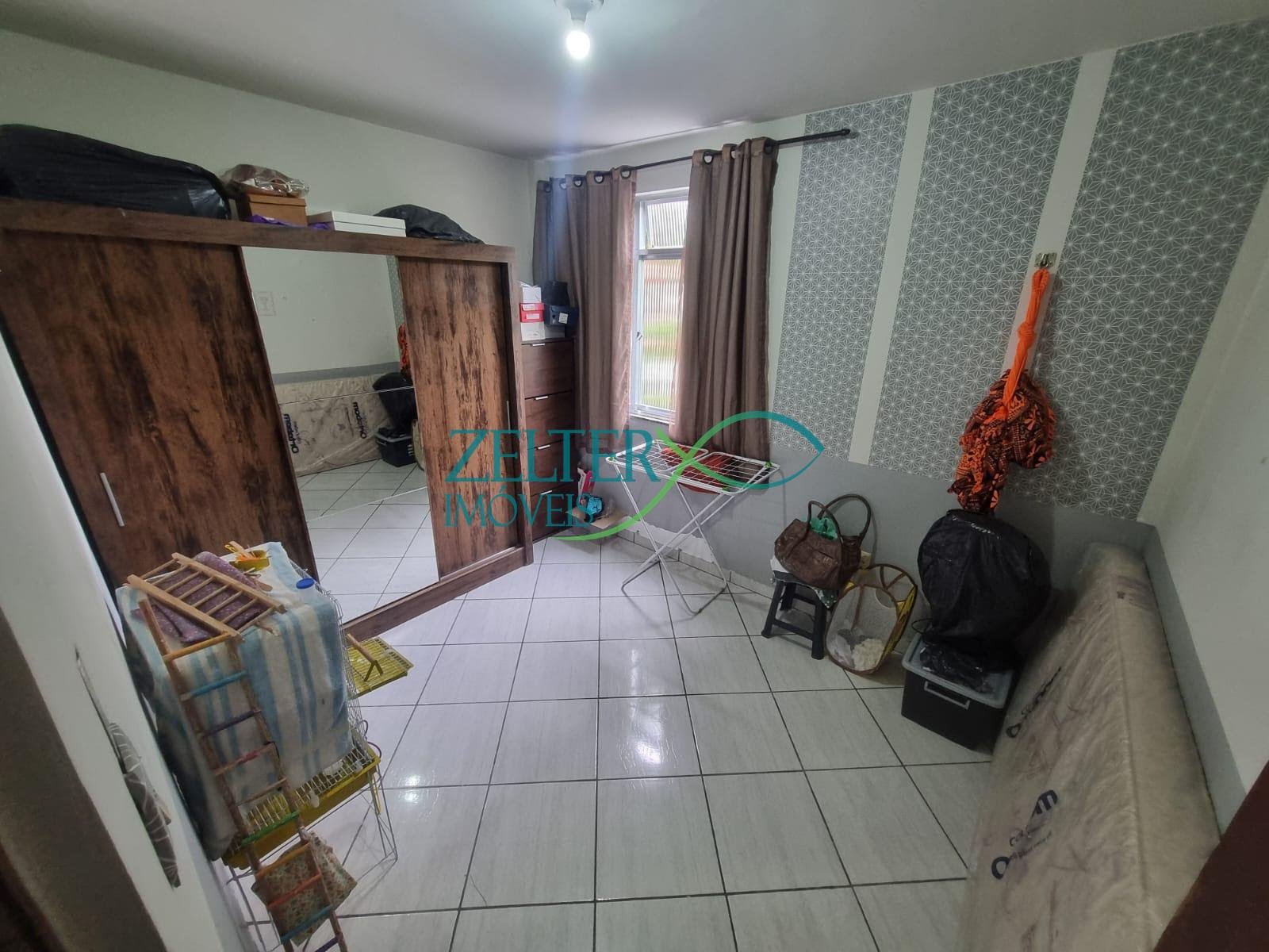 Apartamento à venda com 2 quartos, 1 banheiro e 45m² no Tomás Coelho, Rio de Janeiro (RJ) — foto 10 de 29