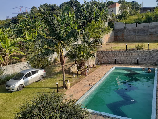 Chácara em Franco da Rocha  -  São Paulo