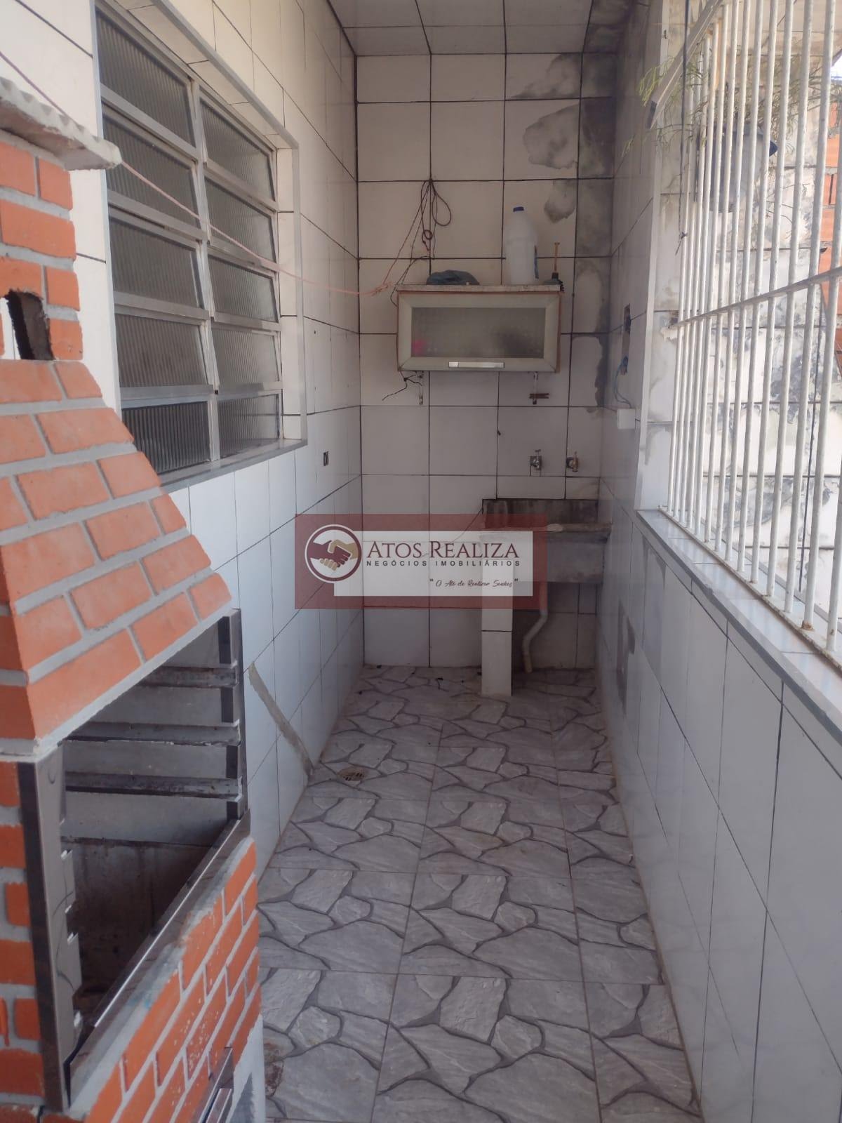 Casa à venda com 1 quarto, 1 banheiro, 1 vaga e 80m² no Jardim Varginha, São Paulo (SP) — foto 12 de 13