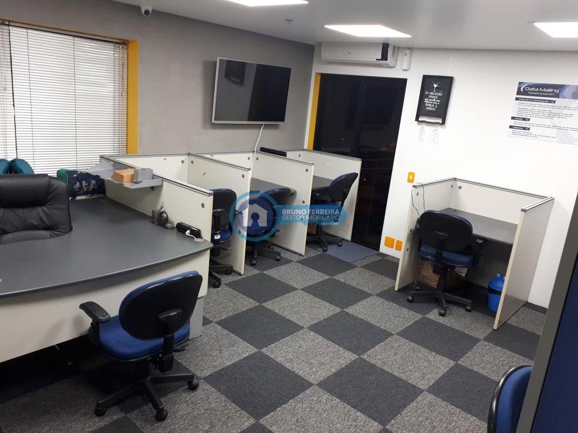 Comercial à venda com 3 banheiros, 2 vagas e 78m² no Santana, São Paulo (SP) — foto 17 de 19