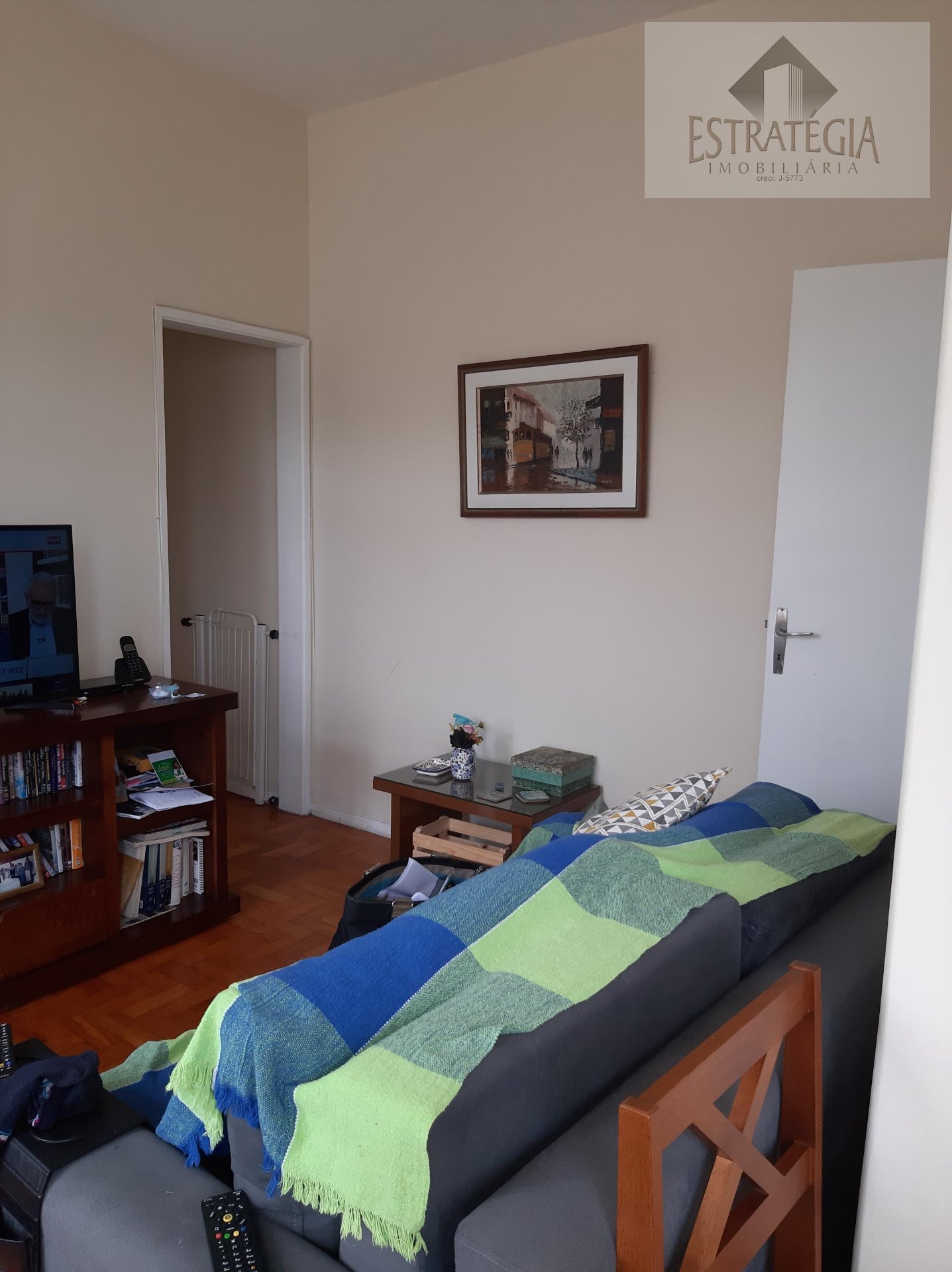 Apartamento à venda com 3 quartos, 3 banheiros, 1 vaga e 79m² no Duchas, Petrópolis (RJ) — foto 3 de 19