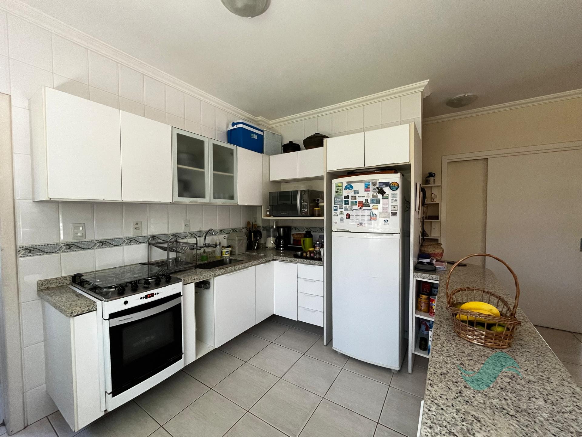 Apartamento à venda com 3 quartos, 1 suíte, 1 vaga e 98m² no Jurerê, Florianópolis (SC) — foto 13 de 17